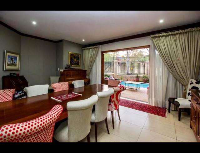 3 BEDROOM HOUSE FOR SALE IN WATERKLOOF RIDGE